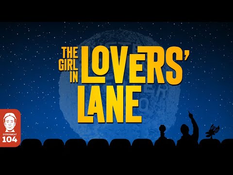 MST3K 509: The Girl in Lover's Lane