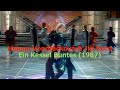 Helena Vondráčková Jiří Korn Tanzen Mach Spas Step Ballet NDR Ein Kessel Buntes 1987