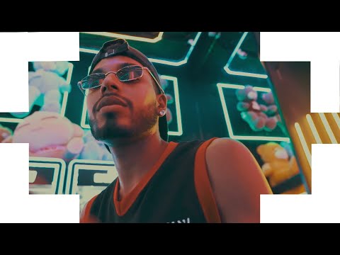 RUBINHO MC - PARIS SAINT GERMAIN  (( FL FILMES))