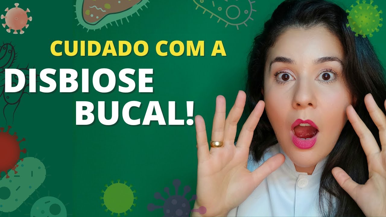 How can the oral microbiota protect you from oral diseases? You need to do these 5 things!