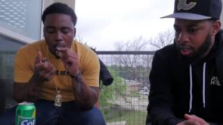 PATisDOPE "One on One" with Joey Fatts