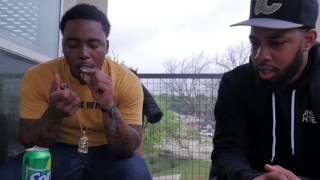 PATisDOPE &quot;One on One&quot; with Joey Fatts