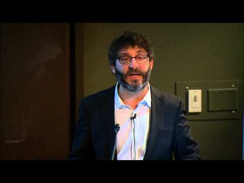 Neural Prosthesis Seminar, Philip Sabes, PhD - YouTube