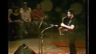 Free Jazz Festival - Programa