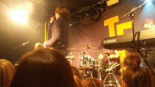 AMELIE Live - The Faim (The Joiners, Southampton - 25/01/2019)