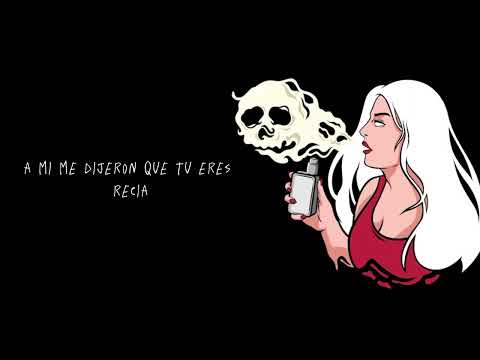 kbp - el vape (letra)