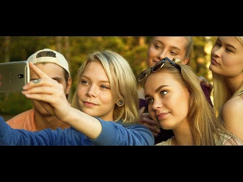 Lyhytelokuva - School's out (2017)