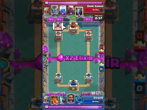 Dank Ganon vs DiegoB [GRAND CHALLENGE]