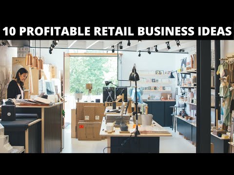 , title : '10 Profitable Retail Business Ideas'