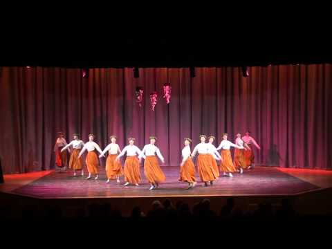 DA Austris - Es saviju vainadziņu