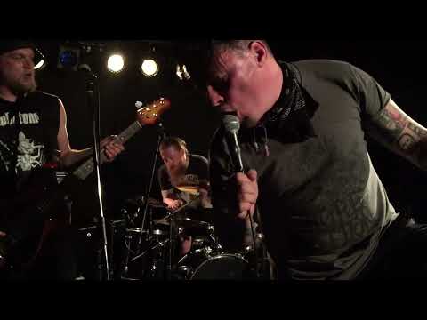 Wojczech - Live at Huck Finn in Nagoya, Japan