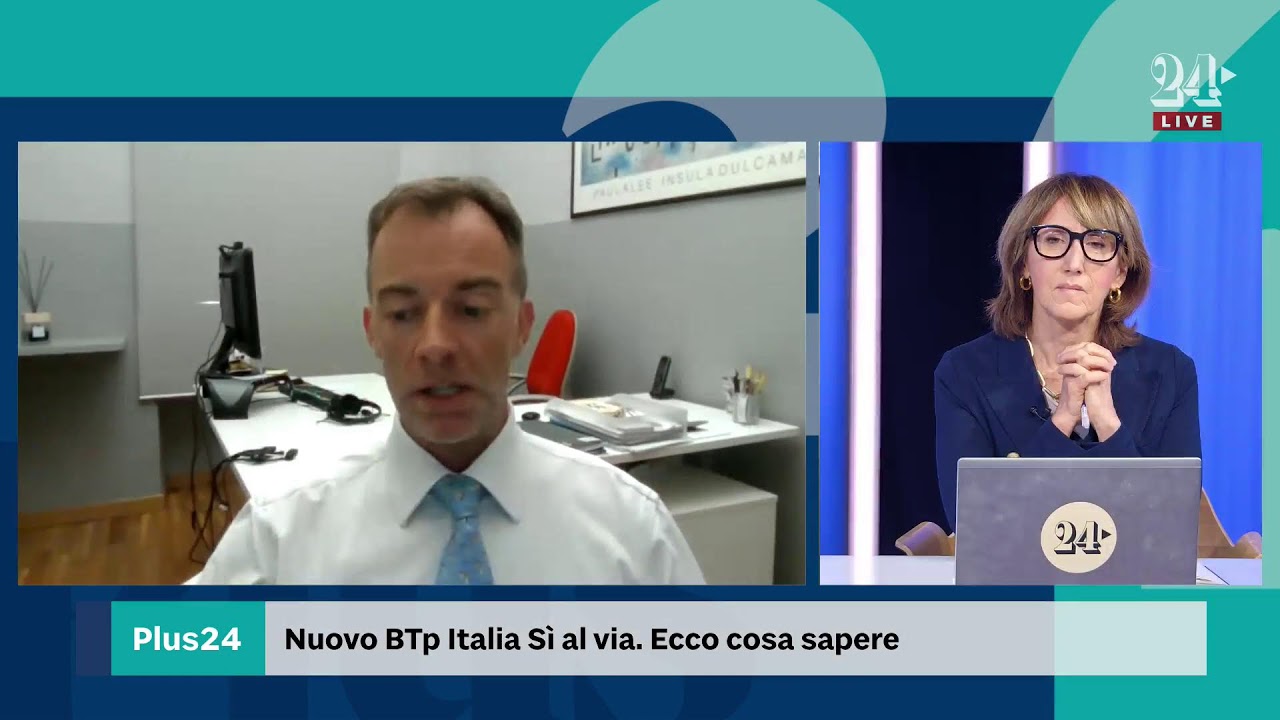 Nuovo BTp Italia Sì al via. Ecco cosa sapere