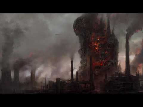 Unworldly — Groan (Skyde Remix)