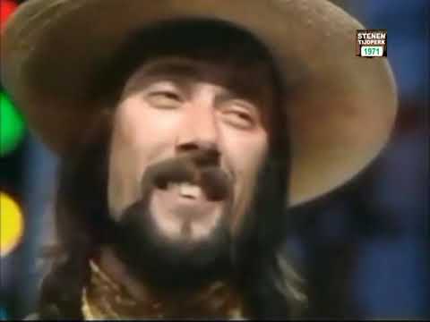 1971  Blue Mink - The Banner Man