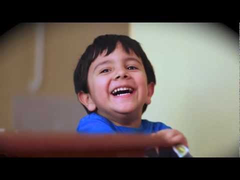 Happy Birthday Ishan!!