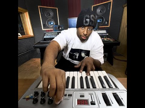 [FREE] DJ Premier Type beat "Hip Hop Fanatic"