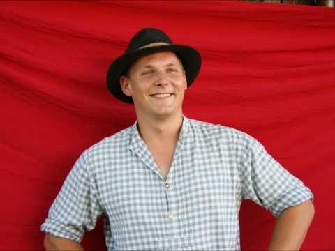 Die Bärig`n    -   s´ Beanäliad