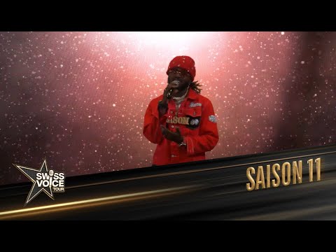 Jason - Swiss Voice Tour 2026, Les Entilles Centre