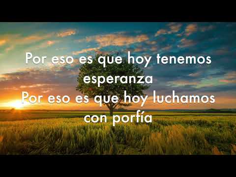 Himno 147 | Tenemos esperanza | Sólo a Dios la gloria