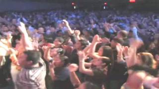 [5-7 de 19] Marco Barrientos - El Ejército de DIOS / Los muros caen / Heme aquí