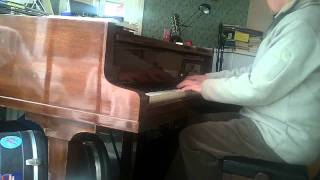 As Time Goes By - Played by Lee Clarke