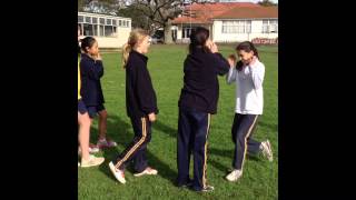 Bullying movie by room24