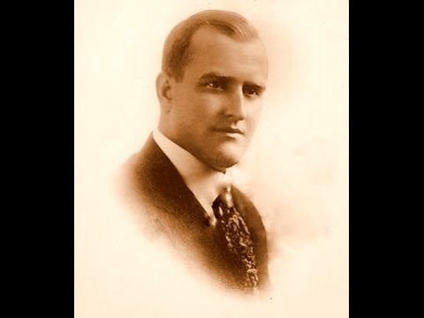 Aroldo Lindi - I Hear You Calling Me