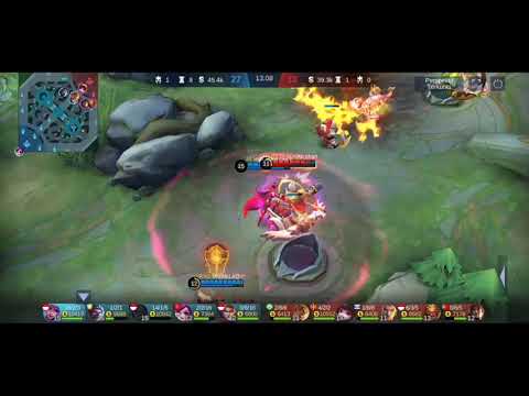 Savage Alice vs Everybody (1 vs 5)😱😱😱. #shorts