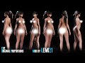 Stellar Blade Demo NSFW Naughty Addon Mod