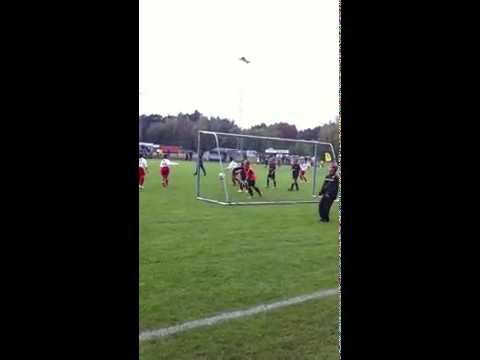 Giove, Genk VV - Bregel Sport 11/10/2014