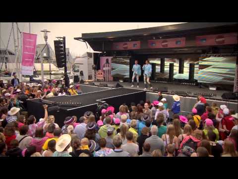 5 jaar anne - Gebroeders Ko - Boten Anna