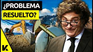 DOLLAR FLOOD: Is it TIME to BET on ARGENTINA? @elinformek