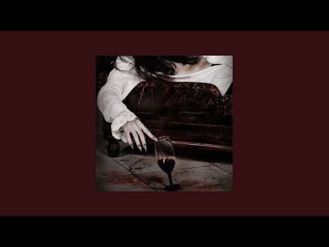 love at first bite // a gothic inspired playlist