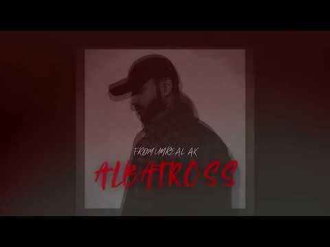 AK - Albatross (official audio) | Hindi rap song