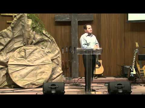 Crinisor Stefan - O perspectiva biblica asupra postului