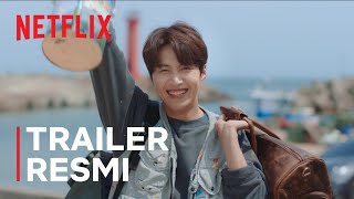 Sinopsis dan Trailer Drama Korea Hometown Cha-Cha-Cha, Sukses Masuk Top 10 Netflix