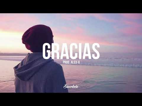 BASE DE RAP SENTIMENTAL - Gracias - Sad Piano & Violin & Guitarra Instrumental [Prod. by Jeyk Beats]