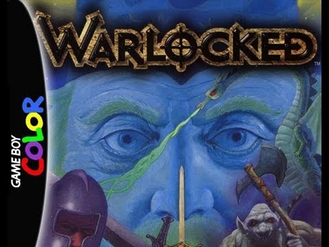 Uncommon Game Showcase 062 - Warlocked (GBC)