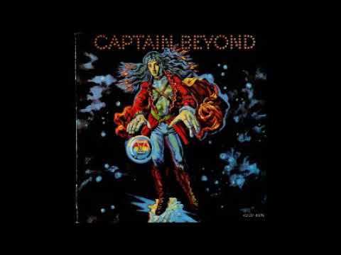 Captain Beyond