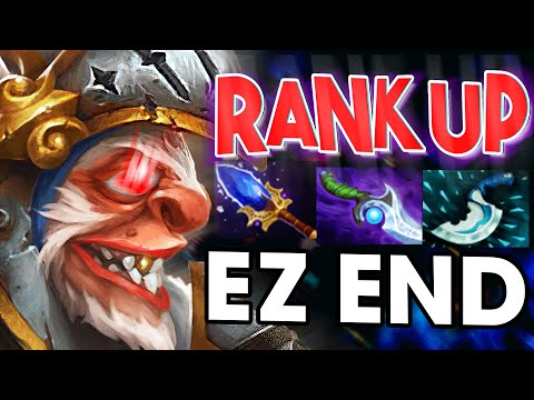 Meepo mid Vs Invoker ( 7.30 ) Meepo Pro PLayer | Dota2Mater (Meepo)