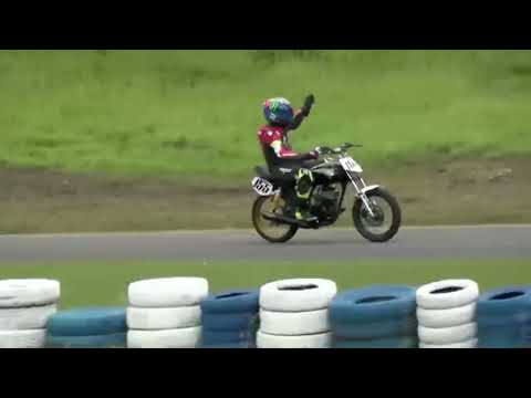 DEPARTMENTAL CHAMPIONSHIP FINAL. 🏁100cc AX Elite Category🔥 CHACHAGUI KART TRACK 2025