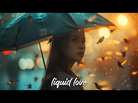 #017 Liquid Love (50k Subs Edition)(Liquid Drum & Bass Mix)