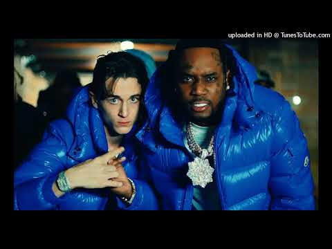 Lil Mabu feat. Fivio Foreign - TEACH ME HOW TO DRILL INSTRUMENTAL (reprod. by stxpid)