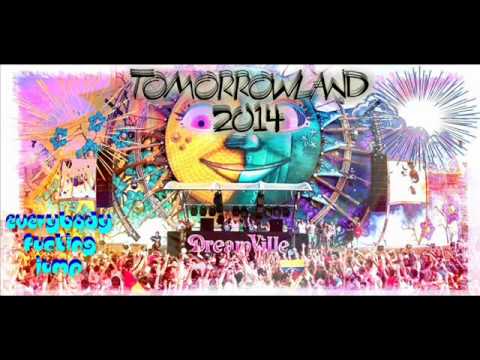 Icona Pop, Dimitri Vegas & Like Mike - We Got The ChattaWakanda (Suckaz Mashup)