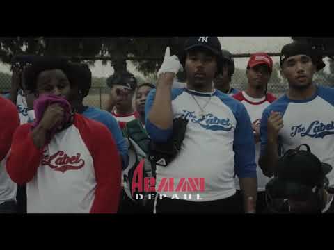 Lil Bean x Zaybang type Beat | Freak Stuff Beach Prod Armani Depaul