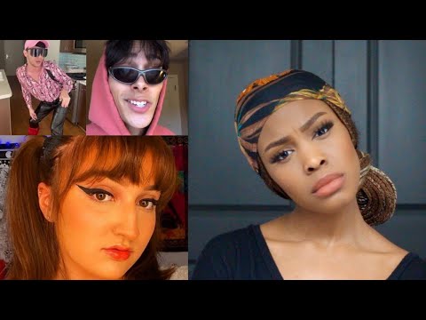 The "Blaccent": Nonblack Creators' Key to Fame