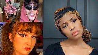The Blaccent: Nonblack Creators' Key to Fame