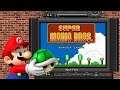 Super Mario Bros Bowser Chaos Hack Of Super Mario World 2010