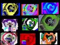 9 Klaskyklaskyklaskyklasky Gummy Bear Song Version V1