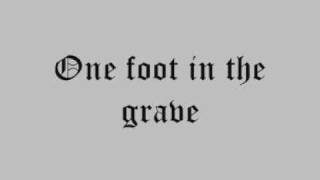 One Foot in the Grave slaughtered by Bashful